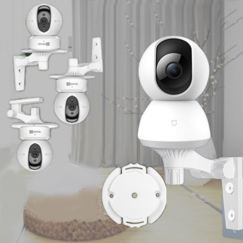 Tp-Link Camera Tapo C210 - Tapo C200スマートカメラ壁掛けベースTL70天井吊り下げアクセサリーネジバッグ（TP-Link C210用）- 逆さ設置オプション