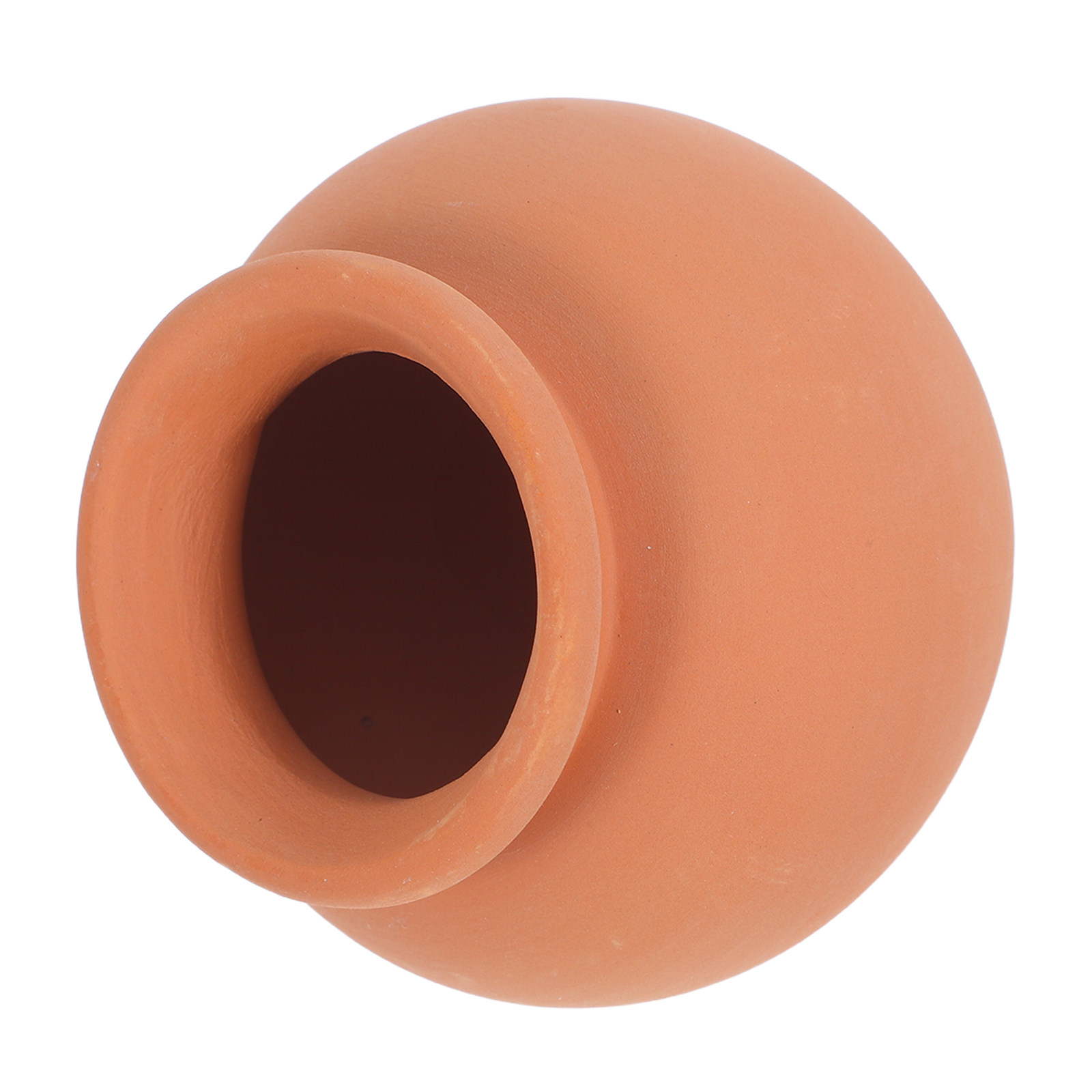 テラコッタ製自動給水コーン、鉢植え用自動給水器、休暇中の植物 - Terracotta Pot のレビューと価格