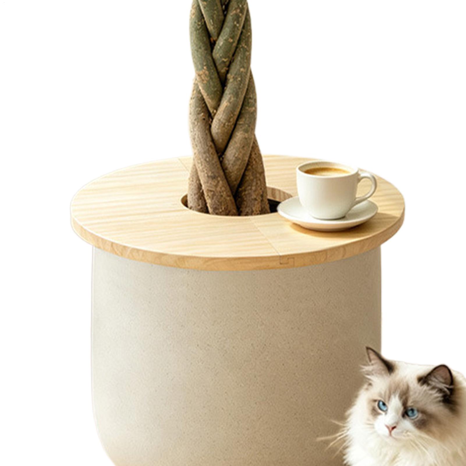 植木鉢カバー 木製分割プランターグリッドプロテクター 植木鉢 - Terracotta Pot のレビューと価格