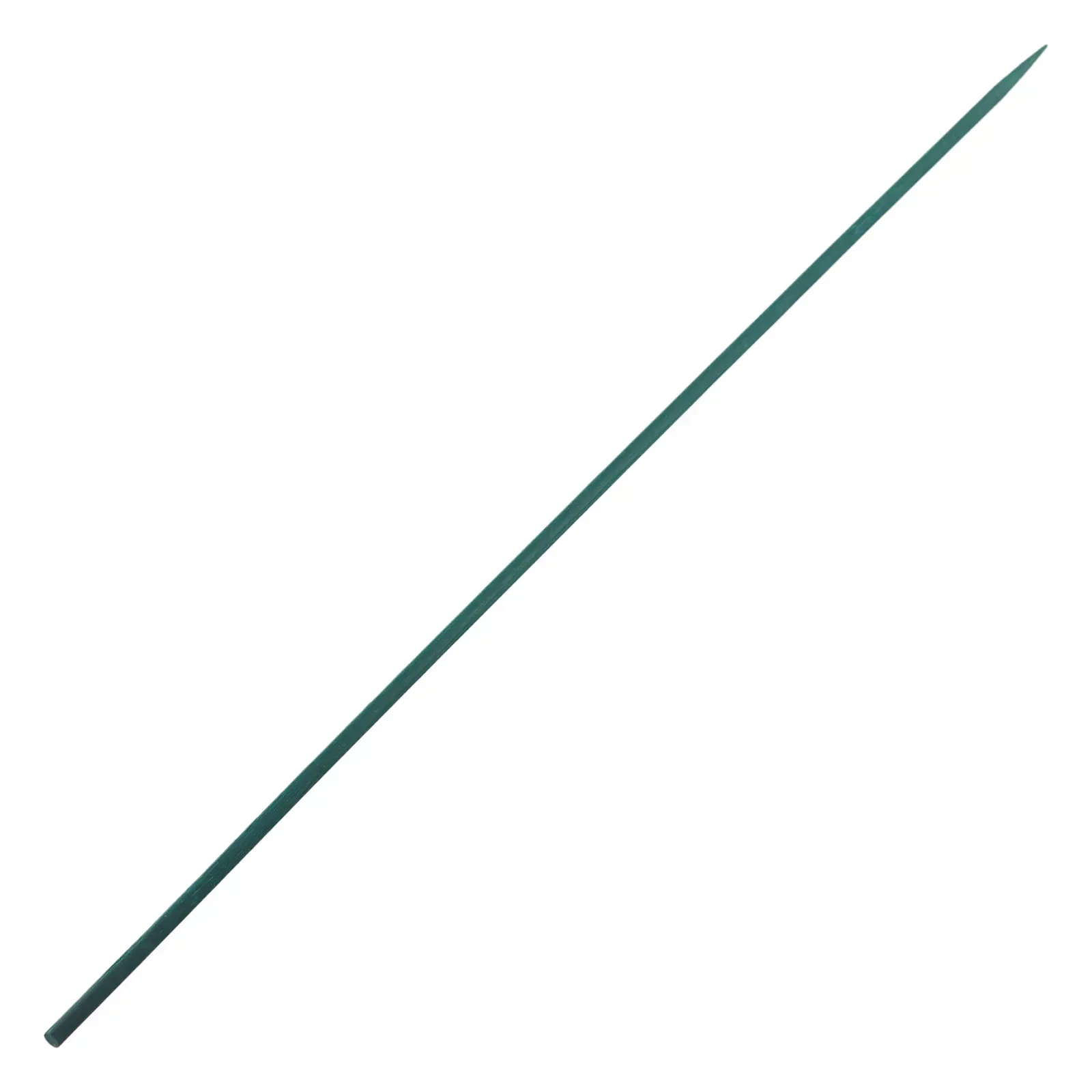 ガーデニング用植物サポートキット,木の棒,緑の竹植物サポート - Plant Support Stake のレビューと価格