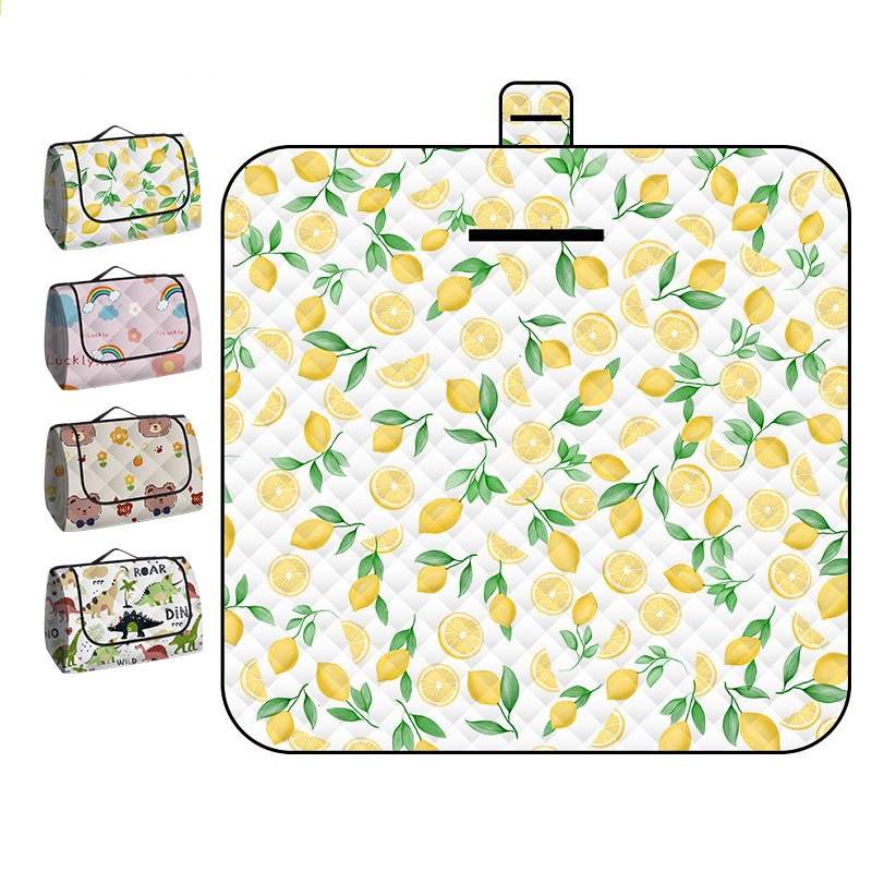 150*200 センチメートルポータブルピクニックマット屋外 - Repotting Mat のレビューと価格