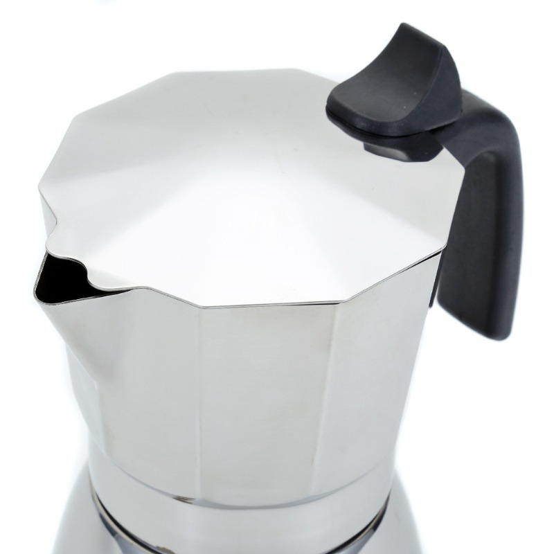 JUSTINLAU 150/300ML 八角形モカポット ス - Pothos のレビューと価格