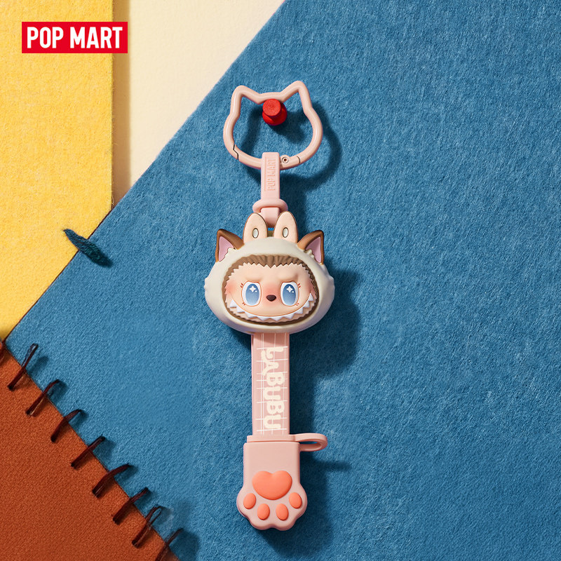 新作POP MART「Labubu The Monsters - Monstera のレビューと価格