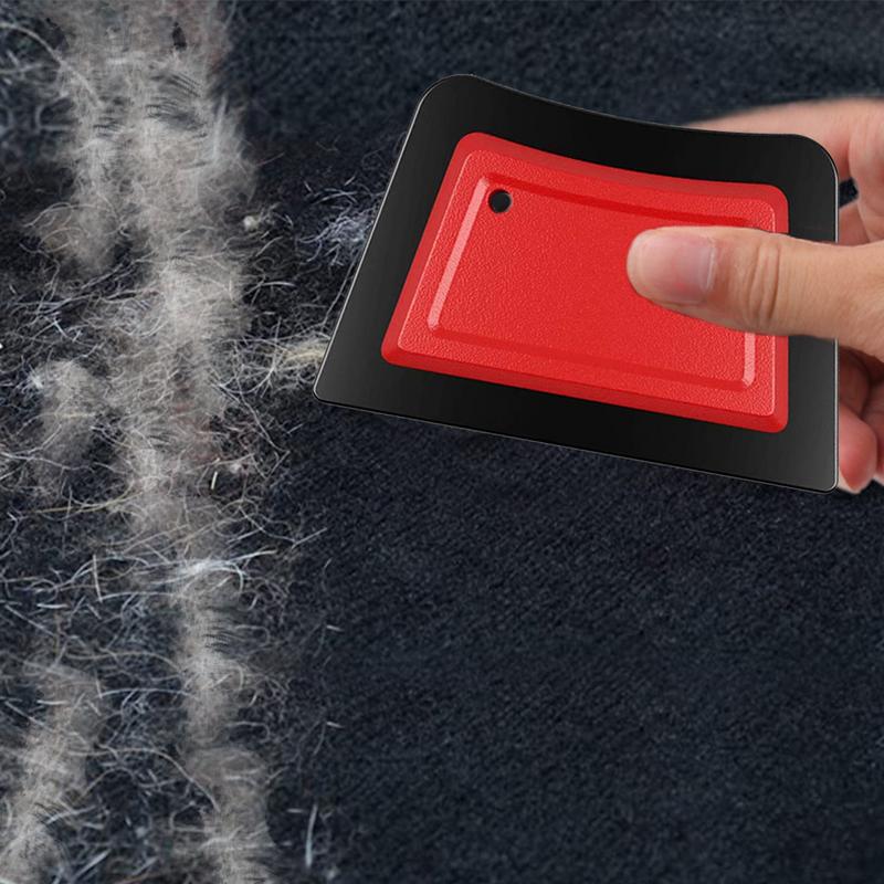 ペットの毛リムーバーコームブラシ犬猫の毛ディテールクリーニン - Repotting Mat のレビューと価格