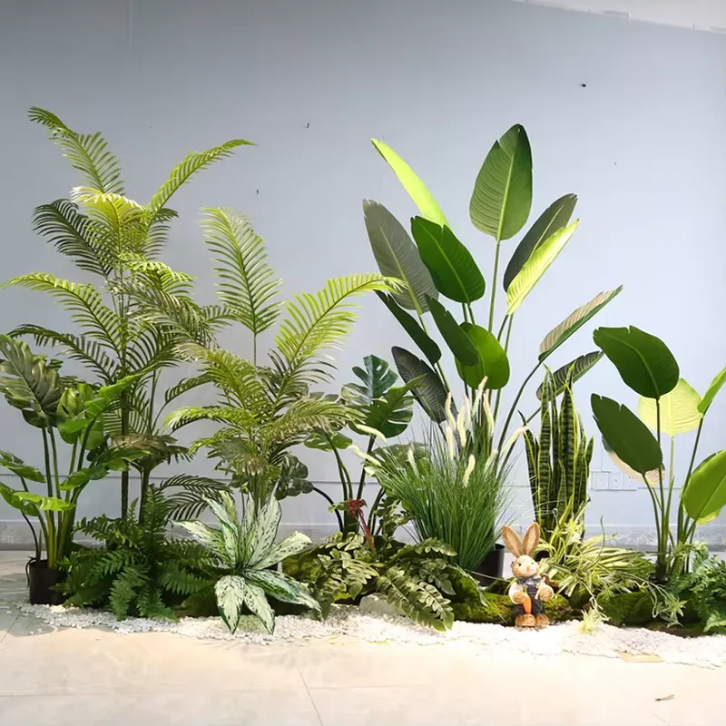 ディスプレイアートクラフトフェイクフィカスリラータホームオフ - Fiddle Leaf Fig のレビューと価格