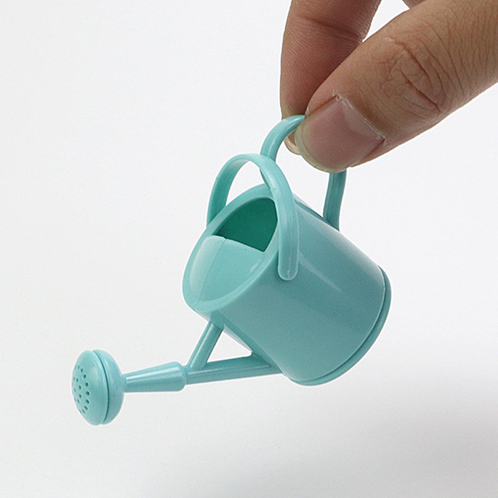 小さな子供用じょうろ、柔軟な花の水やり用ケトルポット、子供用 - Succulent Set のレビューと価格