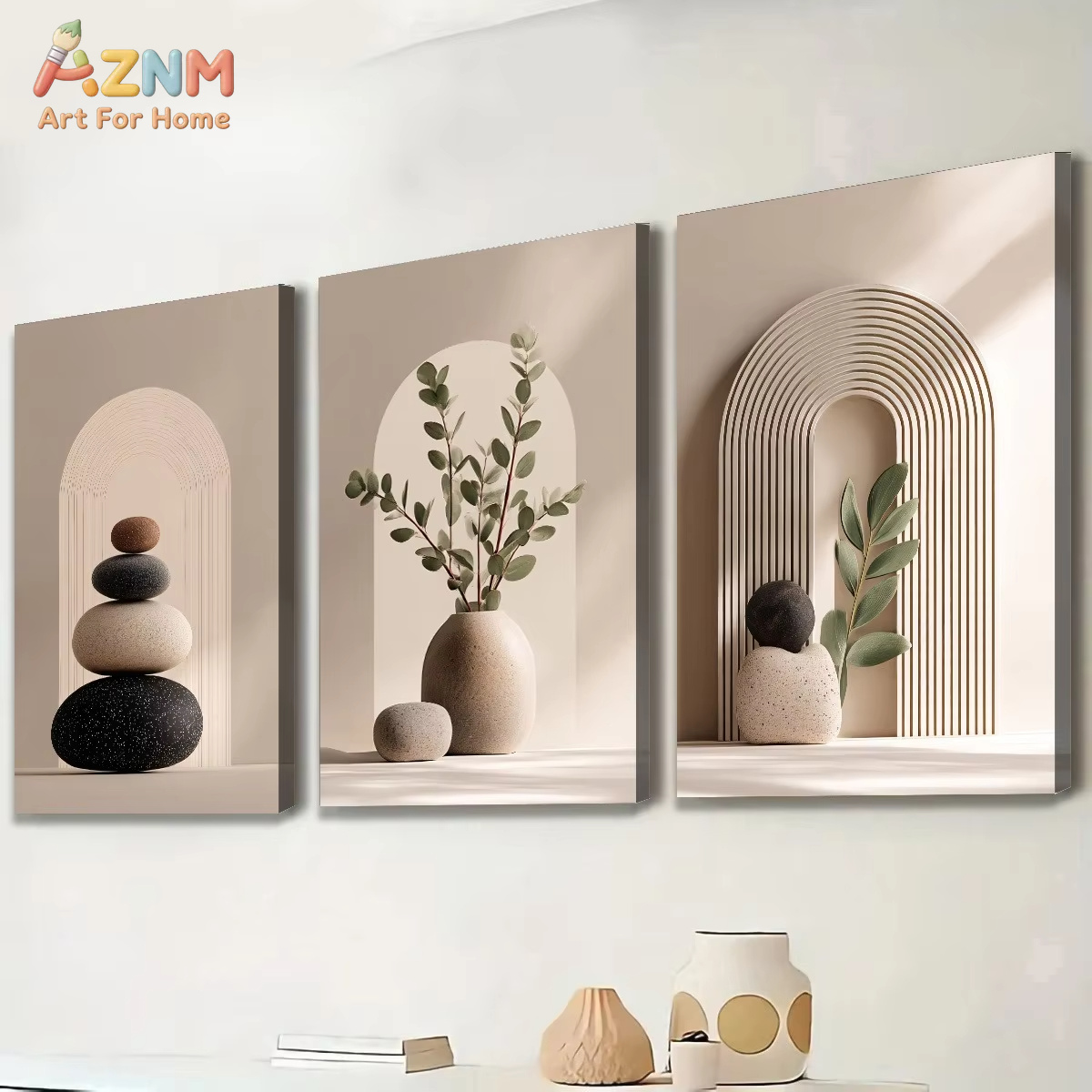 AZNM ボヘミアンスタイルライト高級アートファッション鉢植 - Pothos のレビューと価格